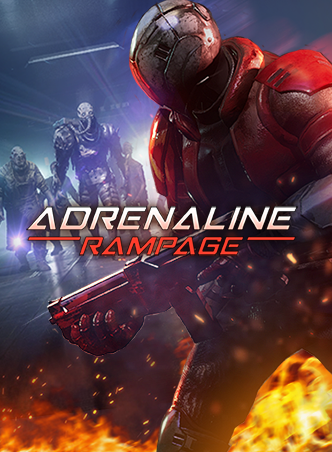 Adrenaline Rampage