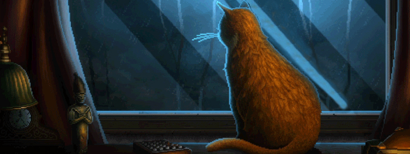 Cats and the Other Lives