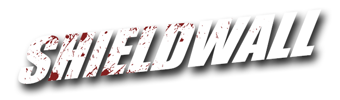 Shieldwall logo