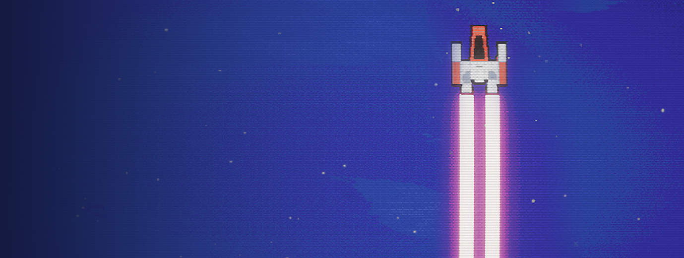 Space Rock Breaker
