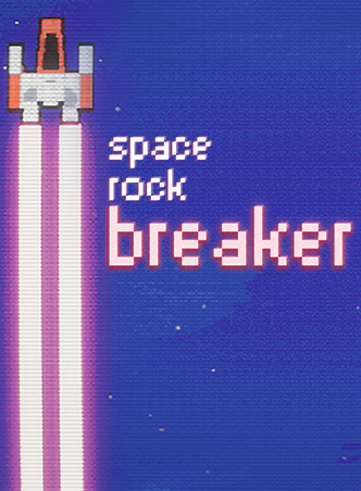 Space Rock Breaker