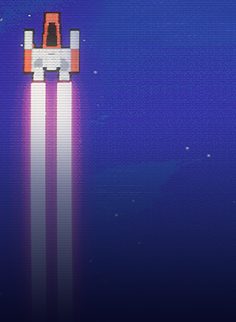 Space Rock Breaker