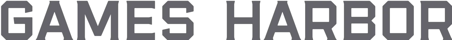 games_harbor